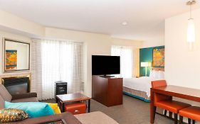 Residence Inn By Marriott Evansville East