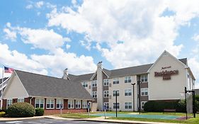 Residence Inn By Marriott Evansville East